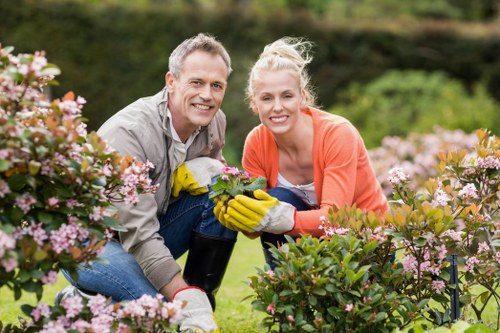 Annual review of modern slavery controls at Gardeners Selhurst