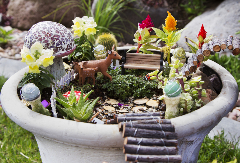 garden plants